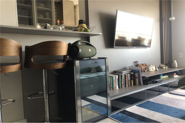 Imagem Imóvel com 2 Quartos à Venda, em Vila Regente Feijó - São Paulo Imagem Imóvel com 2 Quartos à Venda, em Vila Regente Feijó - São Paulo