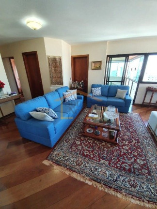 Imagem Apartamento com 4 Quartos à Venda, 154 m² em Santana - São Paulo Imagem Apartamento com 4 Quartos à Venda, 154 m² em Santana - São Paulo