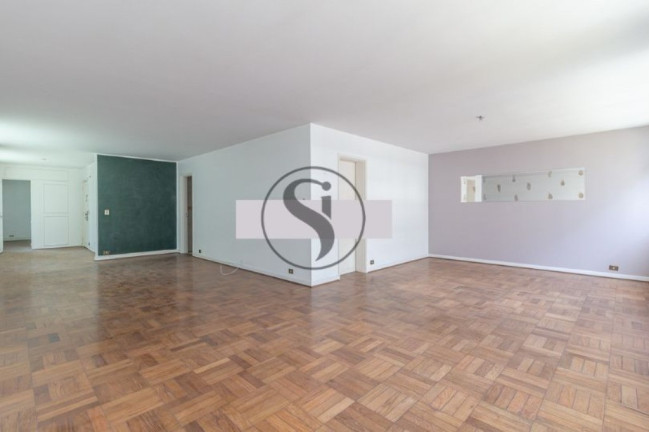 Imagem Apartamento com 3 Quartos à Venda, 235 m² em Higienópolis - São Paulo Imagem Apartamento com 3 Quartos à Venda, 235 m² em Higienópolis - São Paulo