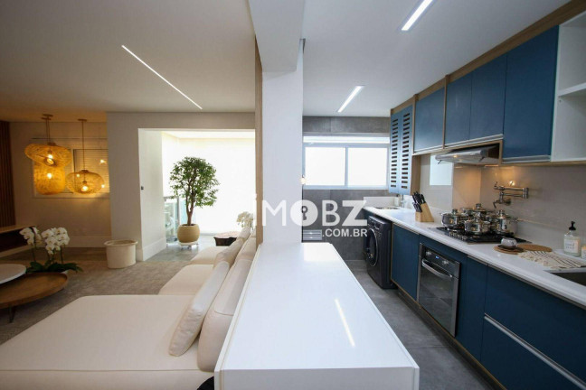 Imagem Imóvel com 2 Quartos à Venda, 73 m² em Jardim Caboré - São Paulo