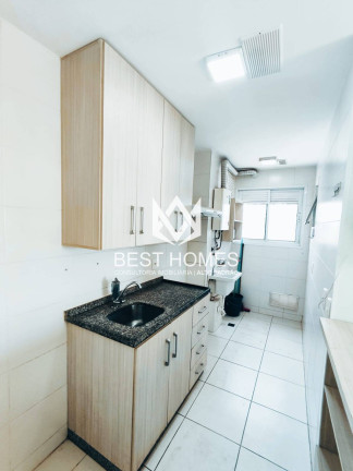 Imagem Apartamento com 3 Quartos à Venda, 61 m² em Parque União - Jundiaí