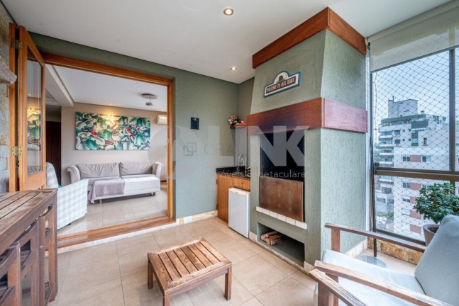 Imagem Apartamento com 3 Quartos à Venda, 117 m² em Petrópolis - Porto Alegre Imagem Apartamento com 3 Quartos à Venda, 117 m² em Petrópolis - Porto Alegre