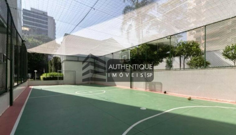 Imagem Cobertura com 4 Quartos à Venda, 377 m² em Moema - São Paulo Imagem Cobertura com 4 Quartos à Venda, 377 m² em Moema - São Paulo