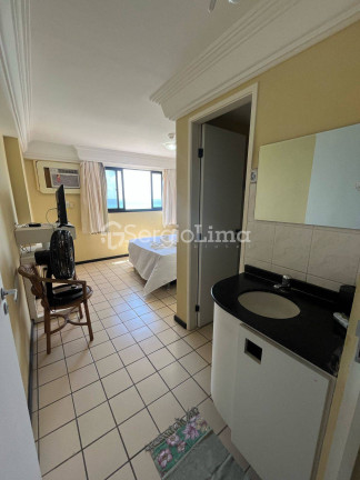 Imagem Apartamento com 1 Quarto para Alugar, 35 m² em Boa Viagem - Recife Imagem Apartamento com 1 Quarto para Alugar, 35 m² em Boa Viagem - Recife