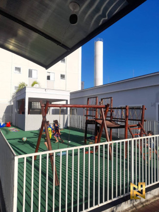 Imagem Apartamento com 2 Quartos à Venda, 50 m² em Vila Urupês - Suzano