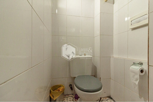 Imagem Casa com 3 Quartos à Venda, 154 m² em Bela Vista - São Paulo Imagem Casa com 3 Quartos à Venda, 154 m² em Bela Vista - São Paulo