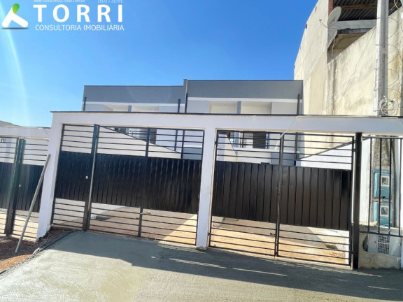 Imagem Sobrado com 2 Quartos à Venda, 75 m² em éden - Sorocaba Imagem Sobrado com 2 Quartos à Venda, 75 m² em éden - Sorocaba
