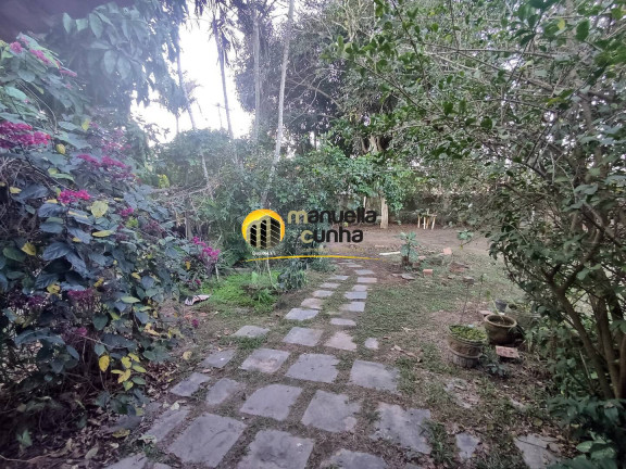 Imagem Casa com 3 Quartos à Venda, 570 m² em Chácaras De Inoã (inoã) - Maricá