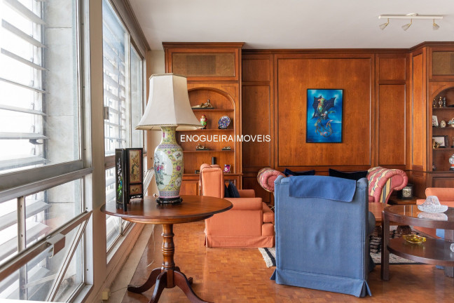 Imagem Apartamento com 3 Quartos à Venda, 309 m² em Higienópolis - São Paulo Imagem Apartamento com 3 Quartos à Venda, 309 m² em Higienópolis - São Paulo