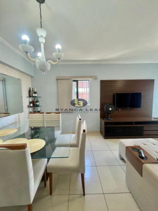 Imagem Apartamento com 3 Quartos à Venda, 82 m² em Casa Amarela - Recife