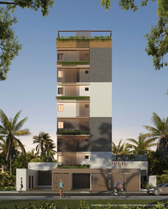 Imagem Apartamento com 2 Quartos à Venda, 46 m² em Estados - João Pessoa Imagem Apartamento com 2 Quartos à Venda, 46 m² em Estados - João Pessoa