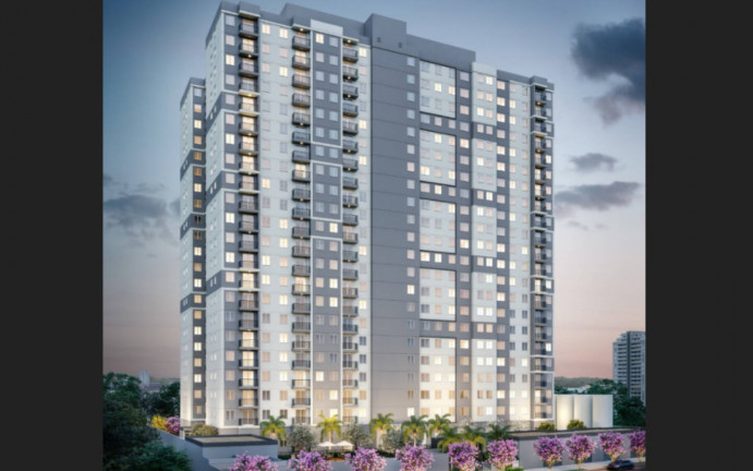 Imagem Apartamento com 2 Quartos à Venda, 4 m² em Pirituba - São Paulo