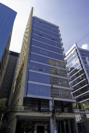 Imagem Imóvel Comercial à Venda, 311 m² em Vila Olímpia - São Paulo Imagem Imóvel Comercial à Venda, 311 m² em Vila Olímpia - São Paulo