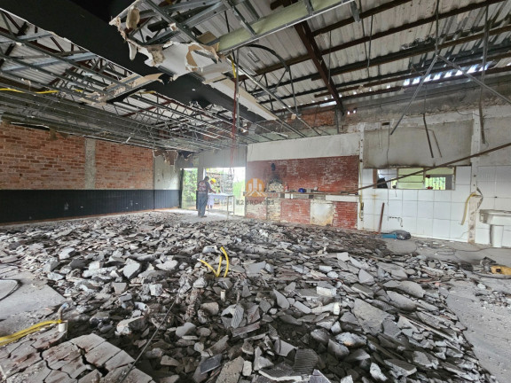 Imagem Imóvel para Alugar, 138 m² em Bacacheri - Curitiba Imagem Imóvel para Alugar, 138 m² em Bacacheri - Curitiba