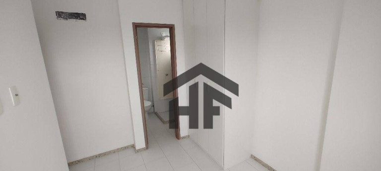 Imagem Apartamento com 2 Quartos à Venda, 42 m² em Casa Amarela - Recife