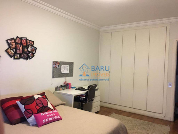 Imagem Apartamento com 3 Quartos à Venda, 180 m² em Higienópolis - São Paulo Imagem Apartamento com 3 Quartos à Venda, 180 m² em Higienópolis - São Paulo