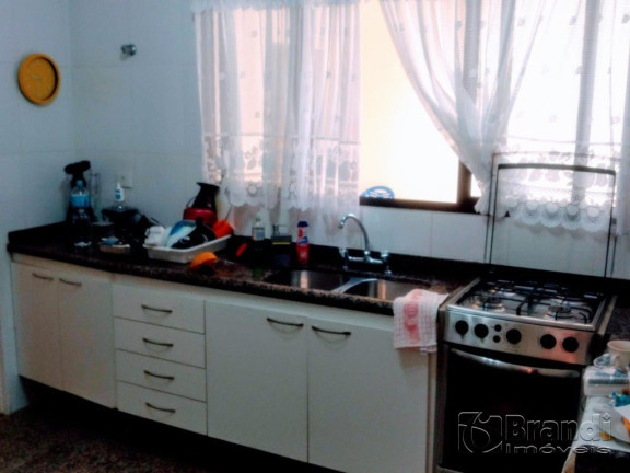 Imagem Sobrado com 3 Quartos à Venda, 122 m² em Vila Alpina - São Paulo