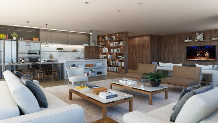Imagem Apartamento com 4 Quartos à Venda, 278 m² em Jardim Paulista - São Paulo Imagem Apartamento com 4 Quartos à Venda, 278 m² em Jardim Paulista - São Paulo