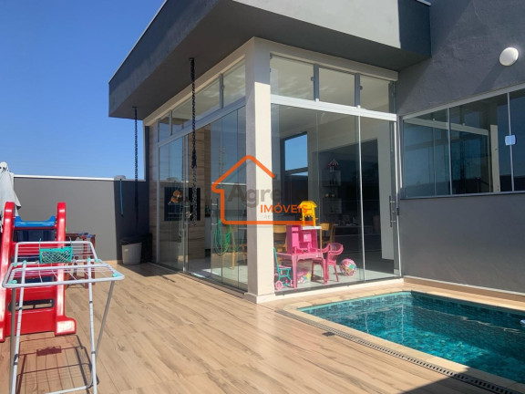 Imagem Imóvel com 3 Quartos à Venda, 149 m² em Condomínio Reserva Da Mata - Mogi Mirim Imagem Imóvel com 3 Quartos à Venda, 149 m² em Condomínio Reserva Da Mata - Mogi Mirim