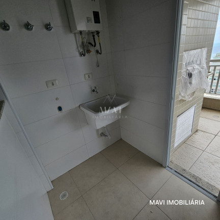 Imagem Apartamento com 3 Quartos à Venda, 123 m² em Aviação - Praia Grande Imagem Apartamento com 3 Quartos à Venda, 123 m² em Aviação - Praia Grande