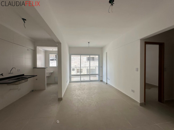 Imagem Imóvel com 2 Quartos à Venda, 60 m² em Canto Do Forte - Praia Grande Imagem Imóvel com 2 Quartos à Venda, 60 m² em Canto Do Forte - Praia Grande