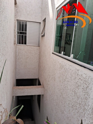 Imagem Casa com 4 Quartos à Venda, 320 m² em Santa Maria - Osasco Imagem Casa com 4 Quartos à Venda, 320 m² em Santa Maria - Osasco