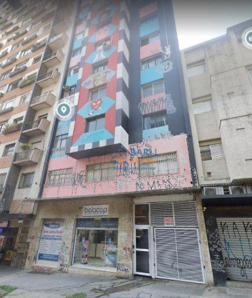 Apartamento com 3 Quartos à Venda, 110 m² em Santa Cecília - São Paulo