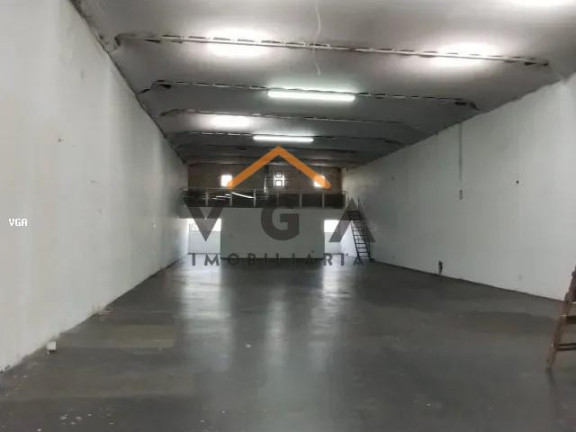 Imagem Galpão para Alugar, 400 m² em Cidade São Mateus - São Paulo Imagem Galpão para Alugar, 400 m² em Cidade São Mateus - São Paulo