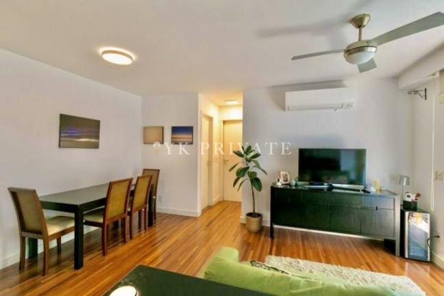 Imagem Apartamento com 2 Quartos à Venda, 65 m² em Pompéia - São Paulo