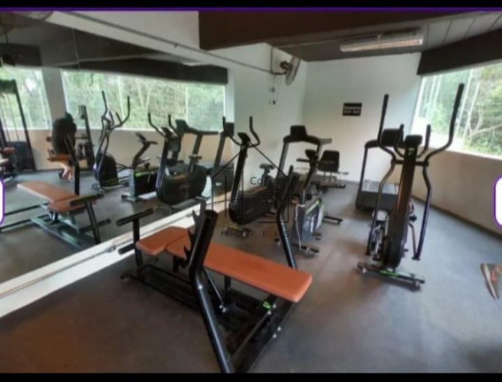 Imagem Apartamento com 3 Quartos à Venda, 65 m² em Jardim Caiapiá - Cotia