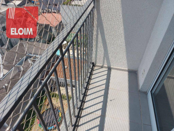 Imagem Apartamento com 2 Quartos para Alugar, 36 m² em Lapa - São Paulo Imagem Apartamento com 2 Quartos para Alugar, 36 m² em Lapa - São Paulo