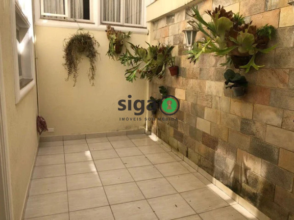 Imagem Casa com 4 Quartos à Venda, 423 m² em Brooklin - São Paulo Imagem Casa com 4 Quartos à Venda, 423 m² em Brooklin - São Paulo