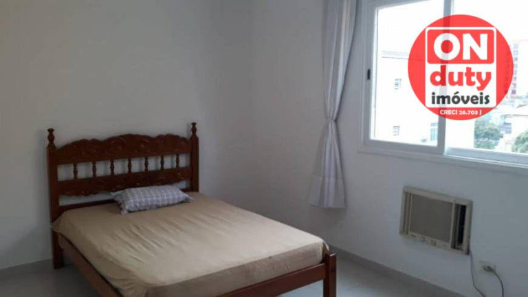 Imagem Apartamento com 2 Quartos à Venda, 103 m² em Embaré - Santos