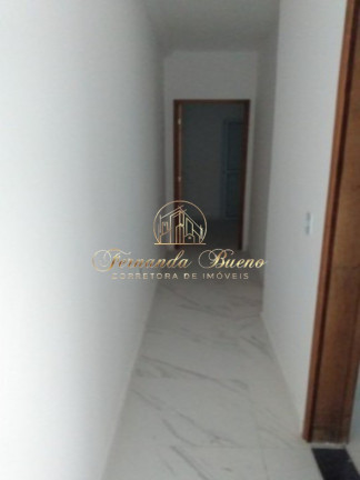 Imagem Imóvel com 2 Quartos à Venda, 80 m² em Vila Clarice - Santo André