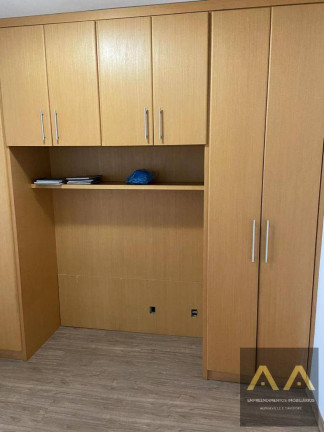 Imagem Apartamento com 3 Quartos para Alugar, 76 m² em Tamboré - Barueri