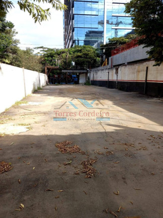 Terreno à Venda, 47 m² em Vila Olímpia - São Paulo