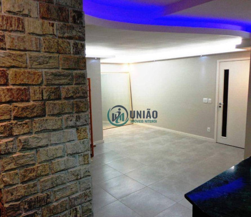 Imagem Apartamento com 2 Quartos à Venda, 82 m² em Charitas - Niterói