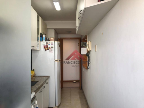 Imagem Apartamento com 2 Quartos à Venda, 62 m² em Ingá - Niterói Imagem Apartamento com 2 Quartos à Venda, 62 m² em Ingá - Niterói