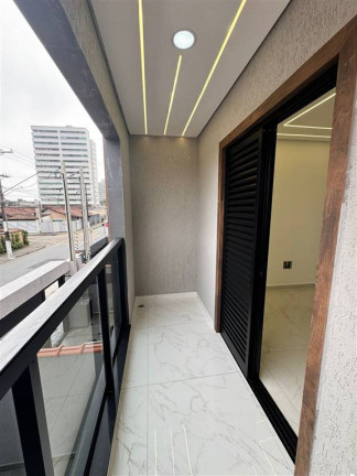 Imagem Casa com 4 Quartos à Venda, 160 m² em Guilhermina - Praia Grande Imagem Casa com 4 Quartos à Venda, 160 m² em Guilhermina - Praia Grande