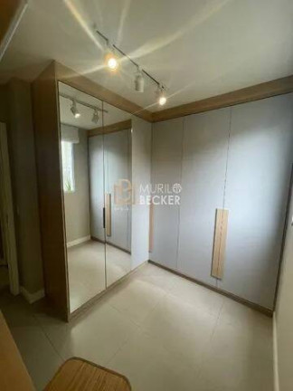 Imagem Apartamento com 2 Quartos à Venda, 44 m² em Jardim Das Indústrias - São José Dos Campos