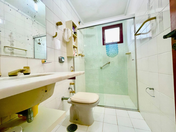 Imagem Apartamento com 4 Quartos à Venda, 168 m² em Pitangueiras - Guarujá Imagem Apartamento com 4 Quartos à Venda, 168 m² em Pitangueiras - Guarujá