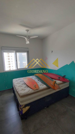 Apartamento com 2 Quartos para Alugar, 95 m² em Praia Do Sonho - Itanhaém