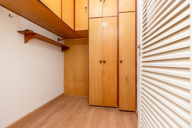 Imagem Apartamento com 3 Quartos à Venda, 95 m² em Vila Nova Conceição - São Paulo
