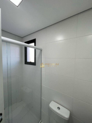 Imagem Apartamento com 1 Quarto à Venda, 78 m² em Parque Residencial Aquarius - São José Dos Campos