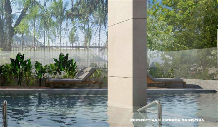 Imagem Apartamento com 4 Quartos à Venda, 229 m² em Forte - Praia Grande Imagem Apartamento com 4 Quartos à Venda, 229 m² em Forte - Praia Grande