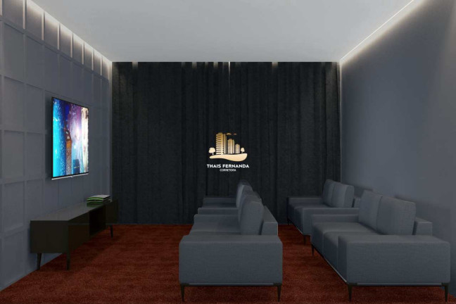 Imagem Apartamento com 3 Quartos à Venda, 107 m² em Guilhermina - Praia Grande Imagem Apartamento com 3 Quartos à Venda, 107 m² em Guilhermina - Praia Grande