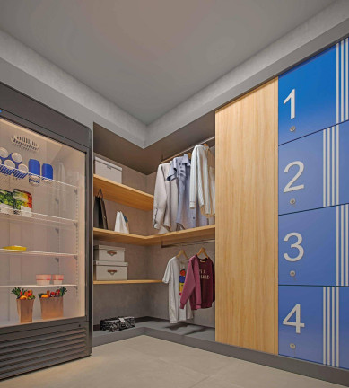 Imagem Apartamento com 1 Quarto à Venda, 32 m² em Jardim Das Acácias - São Paulo
