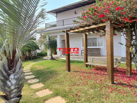 Imagem Casa com 3 Quartos à Venda, 248 m² em Solar Dos Lagos - São Lourenço Imagem Casa com 3 Quartos à Venda, 248 m² em Solar Dos Lagos - São Lourenço