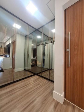 Imagem Apartamento com 3 Quartos à Venda, 110 m² em Alphaville Empresarial - Barueri Imagem Apartamento com 3 Quartos à Venda, 110 m² em Alphaville Empresarial - Barueri