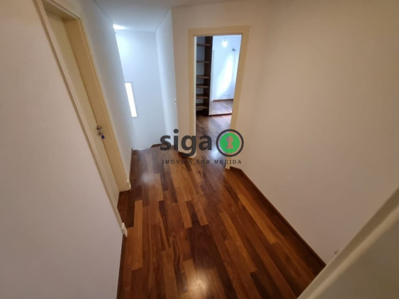 Imagem Casa com 4 Quartos à Venda, 400 m² em Brooklin - São Paulo Imagem Casa com 4 Quartos à Venda, 400 m² em Brooklin - São Paulo
